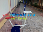Thiết bị thể thao chung cư